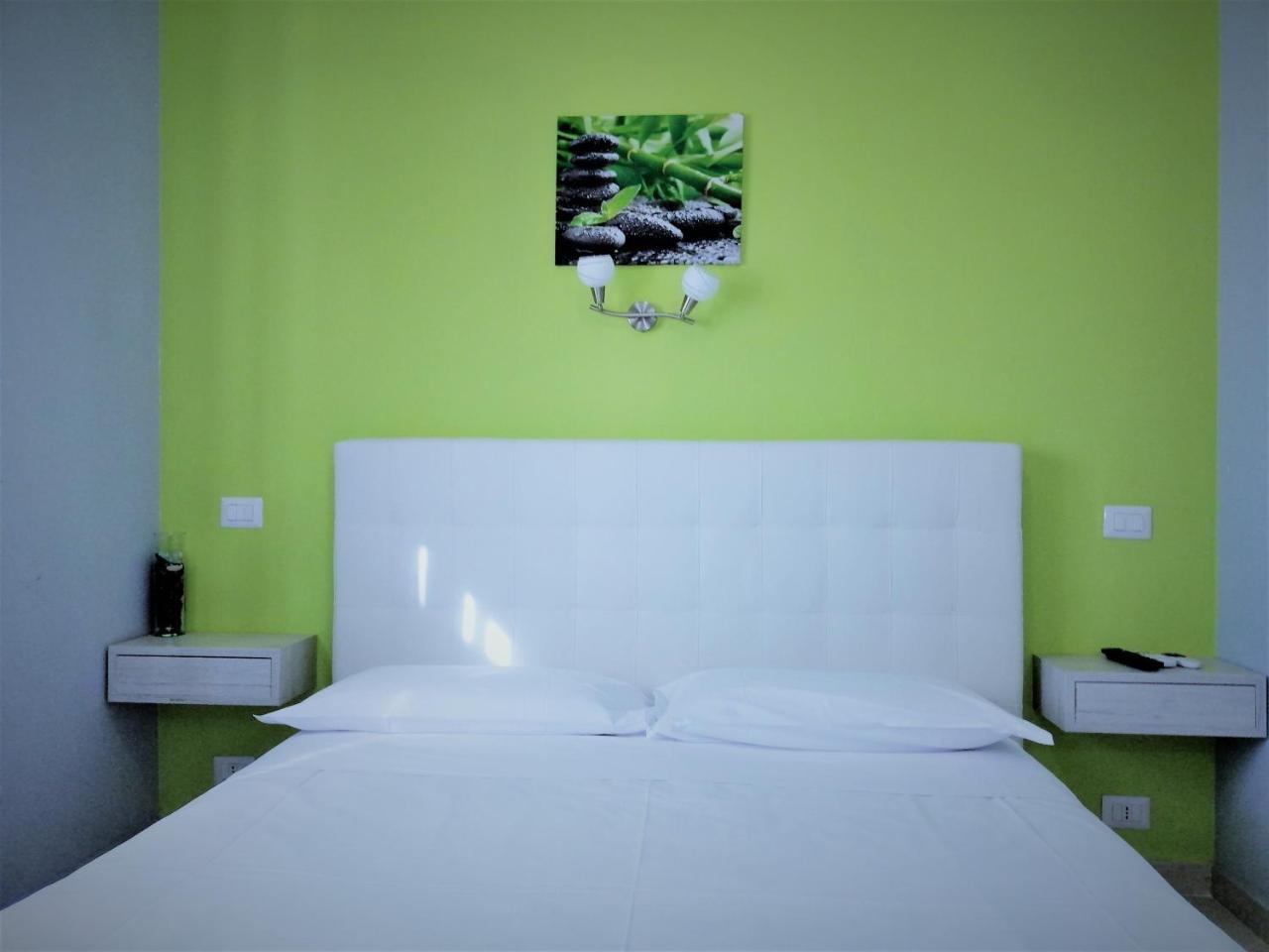 Albachiara Guest House Fiumicino Ngoại thất bức ảnh