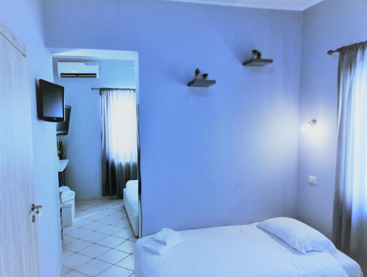 Albachiara Guest House Fiumicino Ngoại thất bức ảnh