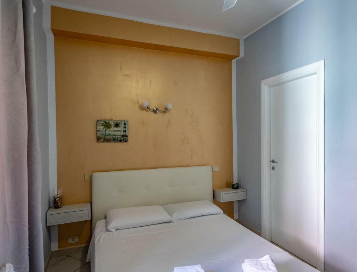 Albachiara Guest House Fiumicino Ngoại thất bức ảnh