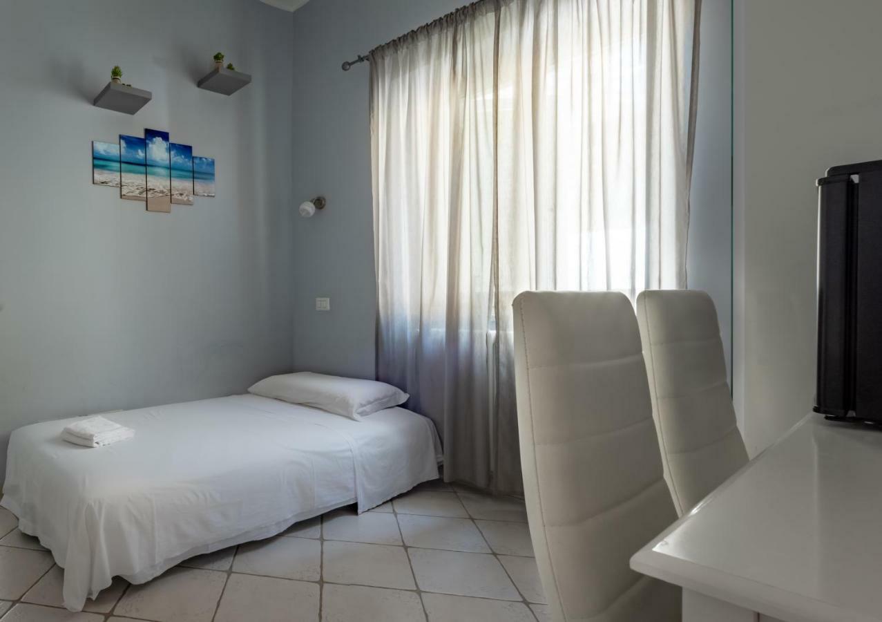 Albachiara Guest House Fiumicino Ngoại thất bức ảnh